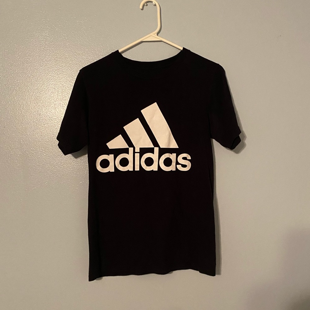 Adidas Graphic T-shirt Classic